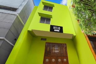 super hotel o dakshin dwar formerly radha krishna niwas