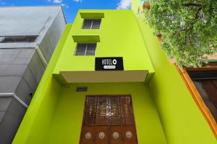 super hotel o dakshin dwar formerly radha krishna niwas