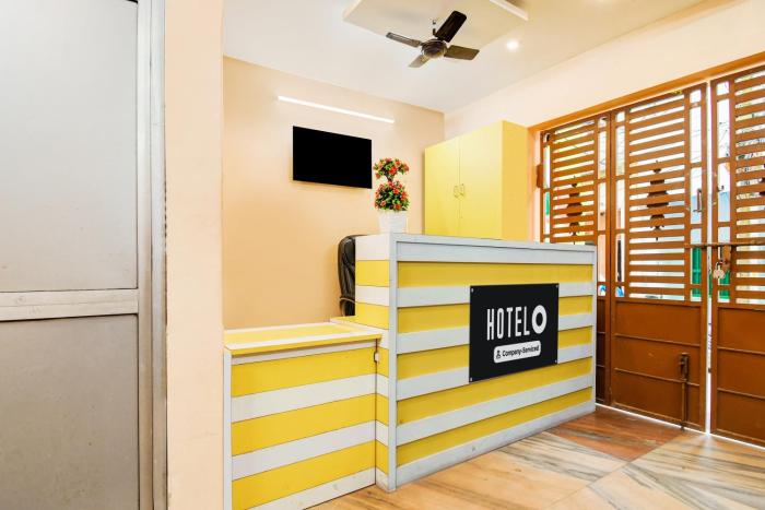 super hotel o dakshin dwar formerly radha krishna niwas