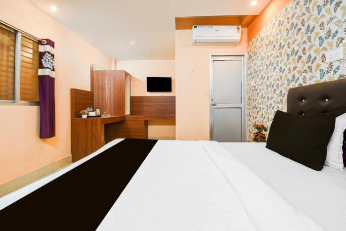 super hotel o dakshin dwar formerly radha krishna niwas