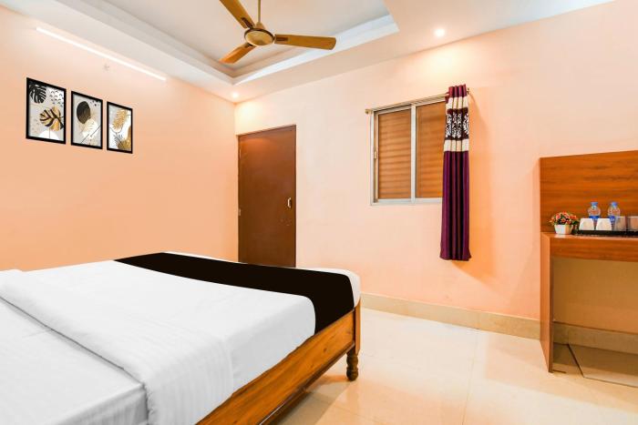 super hotel o dakshin dwar formerly radha krishna niwas