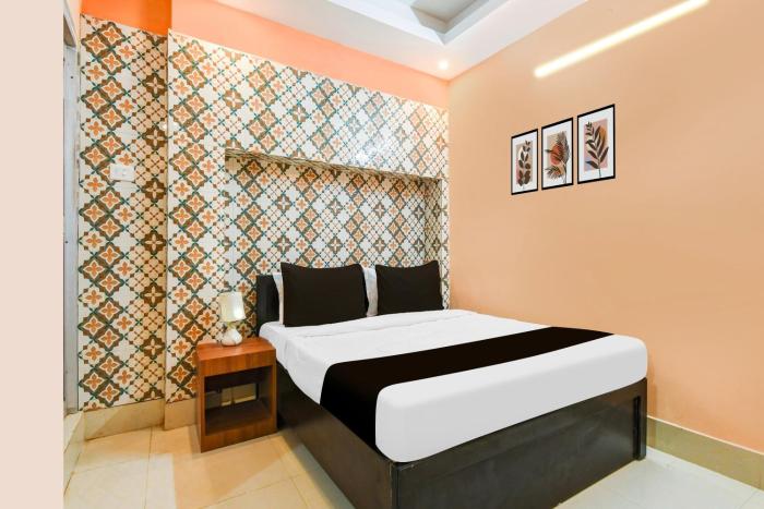super hotel o dakshin dwar formerly radha krishna niwas