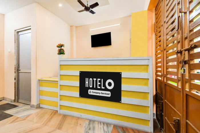 super hotel o dakshin dwar formerly radha krishna niwas