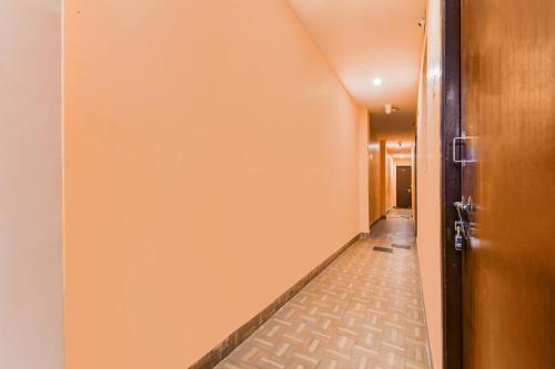 Super Hotel O Dakshin Dwar Formerly Radha Krishna Niwas,,3 star