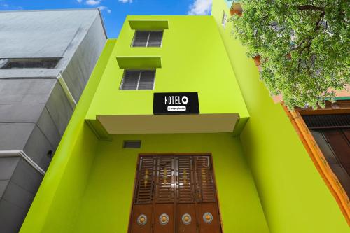 super hotel o dakshin dwar formerly radha krishna niwas