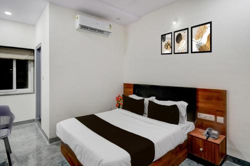 super townhouse oak l b nagar metro station