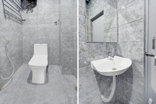 Super Townhouse Oak L B Nagar Metro Station,,3 star