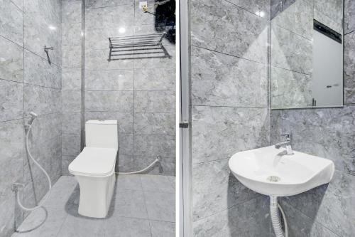 Super Townhouse Oak L B Nagar Metro Station,,3 star