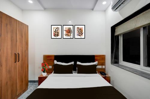 super townhouse oak l b nagar metro station