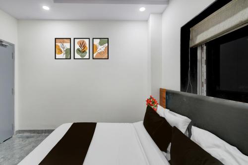 super townhouse oak l b nagar metro station