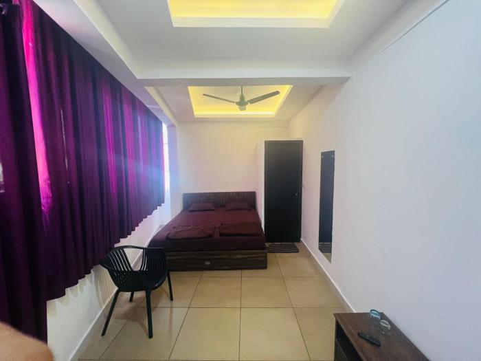 aroma inn