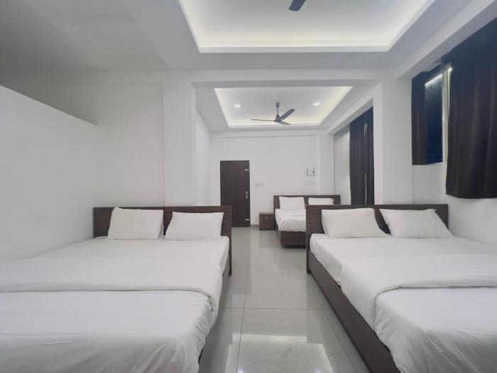 aroma inn