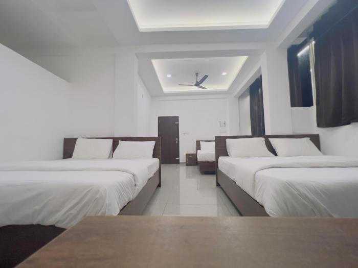 aroma inn
