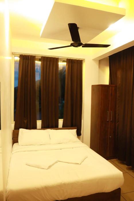 aroma inn