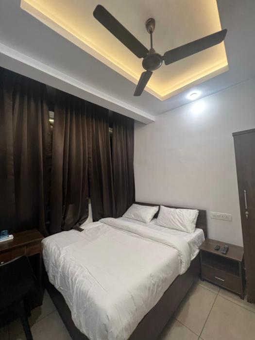 aroma inn