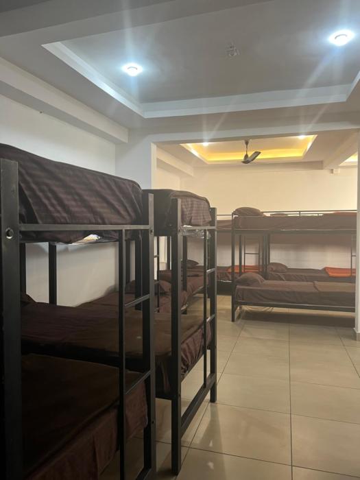 Aroma Inn,,2 star