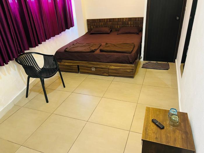 Aroma Inn,,2 star