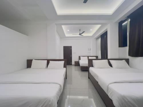 aroma inn
