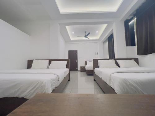 aroma inn