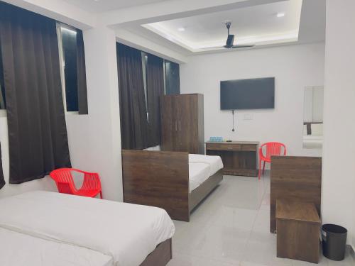 aroma inn