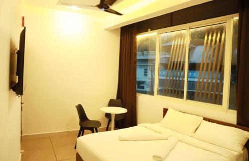 aroma inn