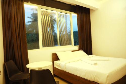 aroma inn