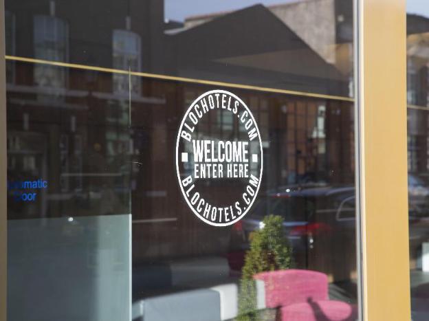 bloc hotel birmingham