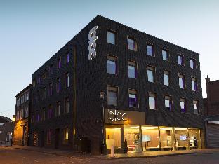 bloc hotel birmingham