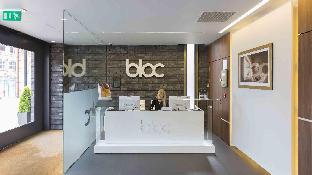 bloc hotel birmingham