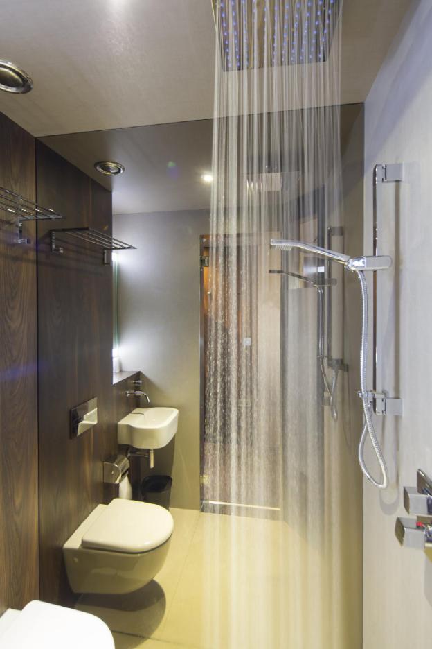 bloc hotel birmingham