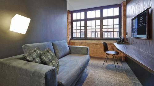 bloc hotel birmingham