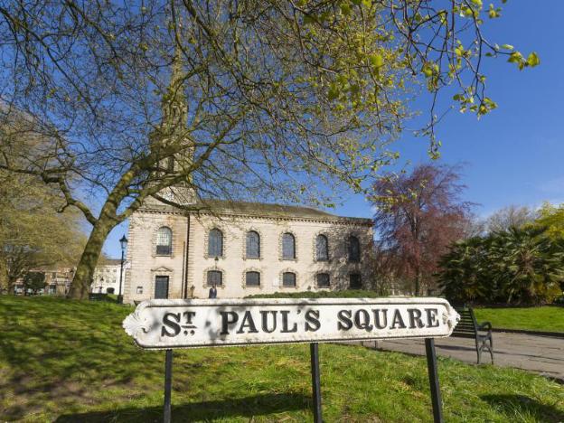 bloc hotel birmingham