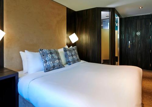 bloc hotel birmingham