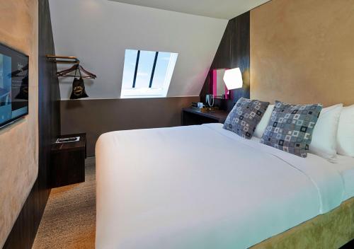 bloc hotel birmingham