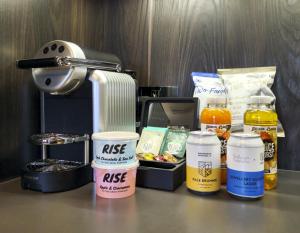 bloc hotel birmingham