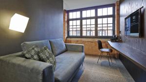 bloc hotel birmingham