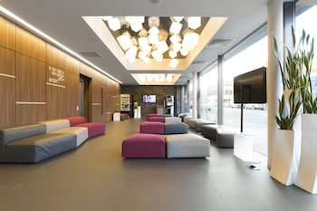 bloc hotel birmingham