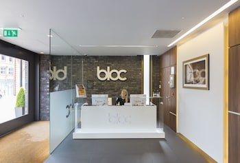 bloc hotel birmingham
