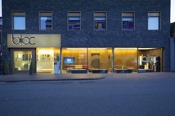 bloc hotel birmingham