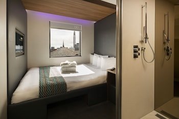 Bloc Hotel Birmingham,Caroline Street,3 star