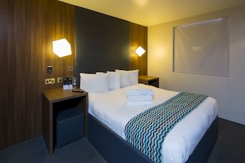 Bloc Hotel Birmingham,Caroline Street,3 star