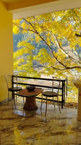 yamunotri darshan resort by preet rs