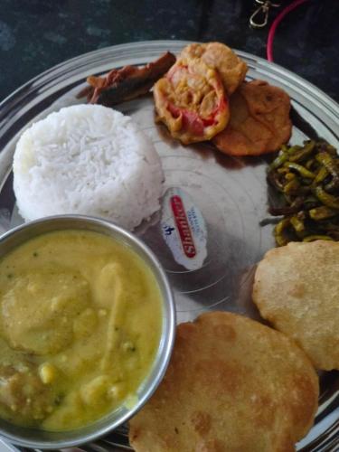 yamunotri darshan resort by preet rs