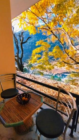 yamunotri darshan resort by preet rs