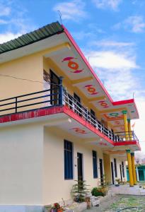 yamunotri darshan resort by preet rs