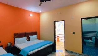 yamunotri darshan resort by preet rs