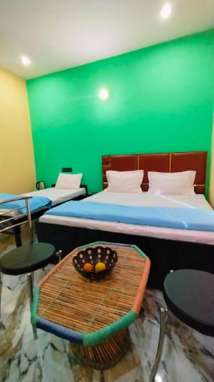 yamunotri darshan resort by preet rs