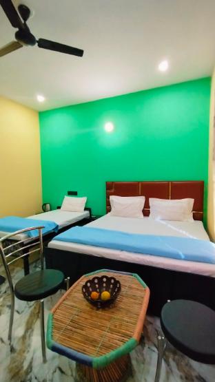 yamunotri darshan resort by preet rs