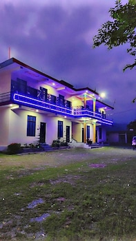 yamunotri darshan resort by preet rs