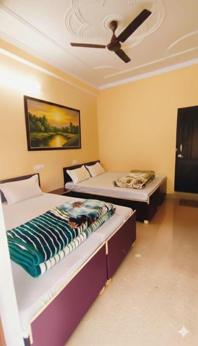 yamunotri darshan resort by preet rs